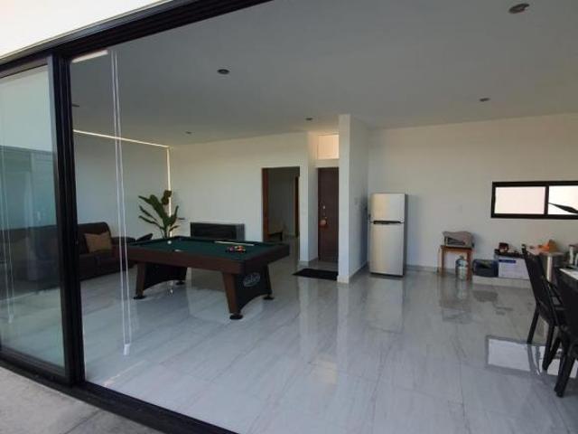 Casa en RENTA CIUDAD MADERAS