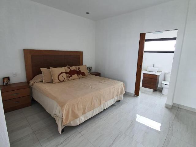 Casa en venta en San Luis Potosí
