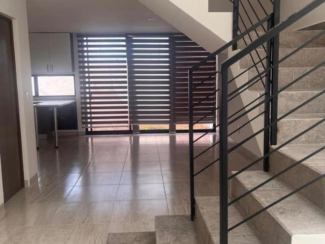 Casa en renta en Lagos De Moreno, Jalisco