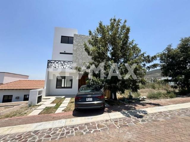 Casa en renta en El Marqués, Querétaro