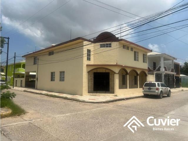 Casa en renta en Ciudad Madero, Tamaulipas