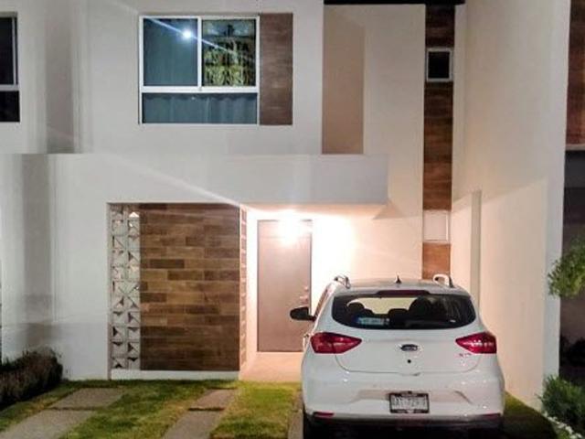 Casa en renta en Castelo San Francisco, San Francisco de los Romo