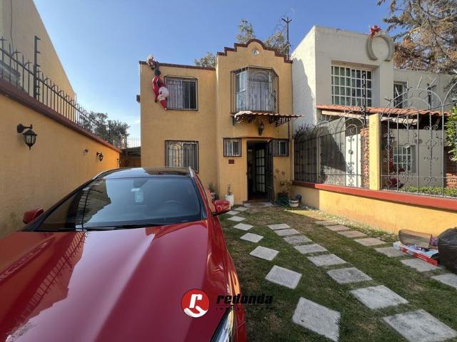 Casa en renta en Cuautitlán Izcalli, Estado de México