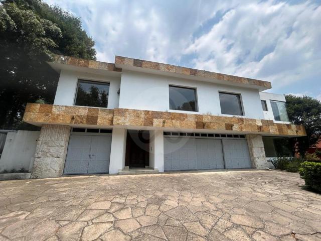 Casa en renta en Lerma, Estado de México