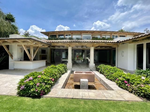 Casa en renta en Lerma, Estado de México