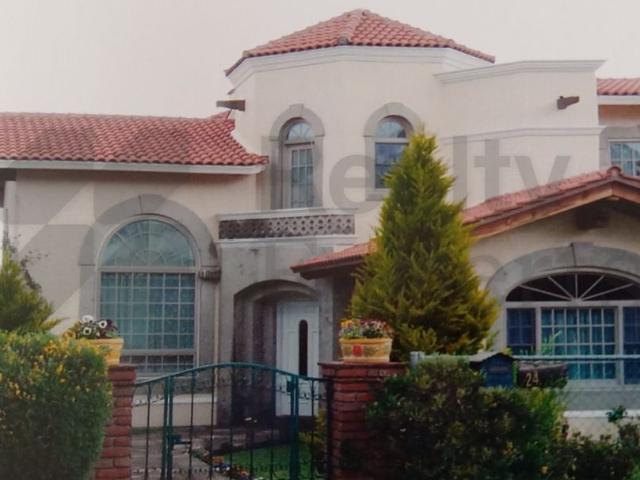 Casa en renta en Colonia Juárez, Los Robles