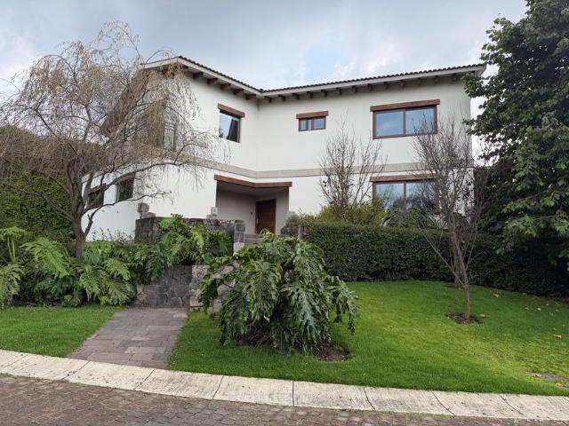 Casa en renta en Colonia Juárez, Los Robles