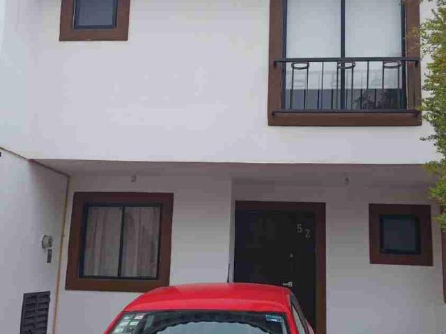 Casa en renta en Lerma De Villada, Lerma