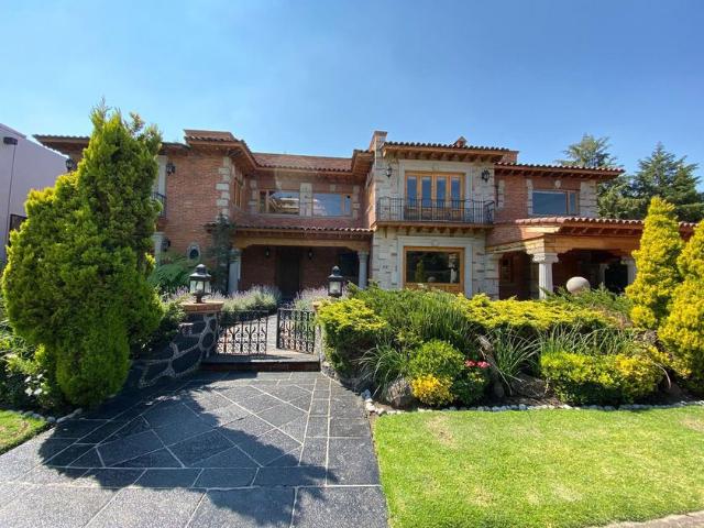 Casa en renta en Lerma, Estado de México
