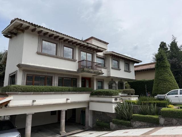 Casa en renta en Lerma, Estado de México