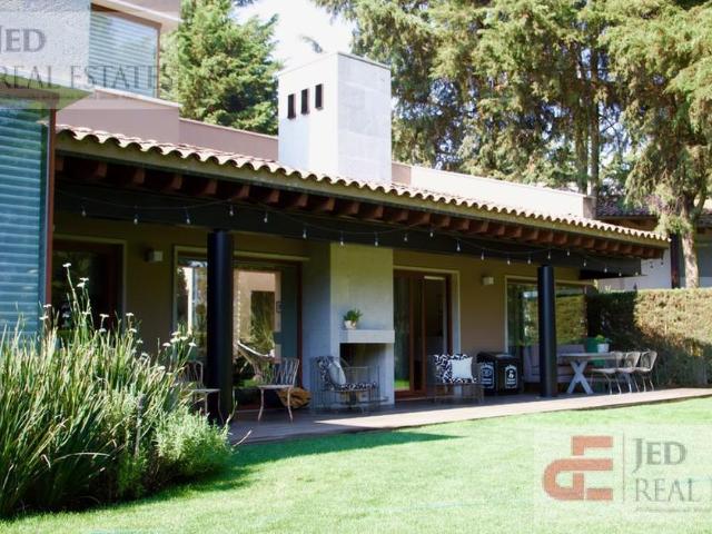 Casa en renta en Lerma, Estado de México
