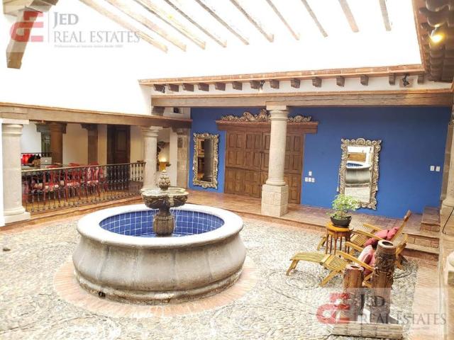 Casa en renta en Lerma, Estado de México