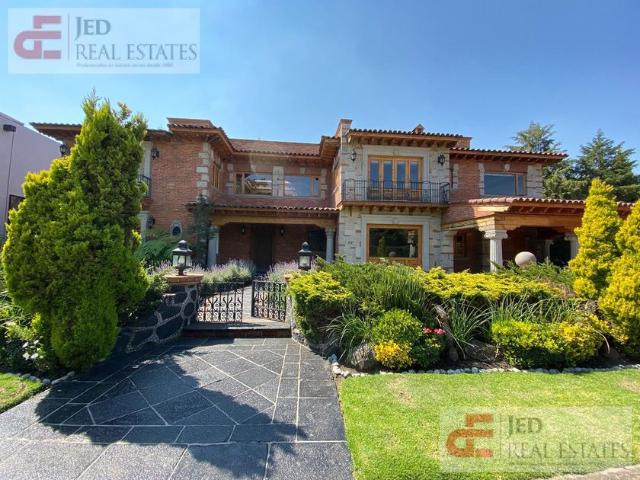 Casa en renta en Lerma, Estado de México