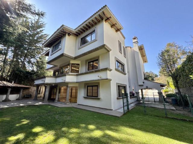 Casa en renta en Lerma, Estado de México