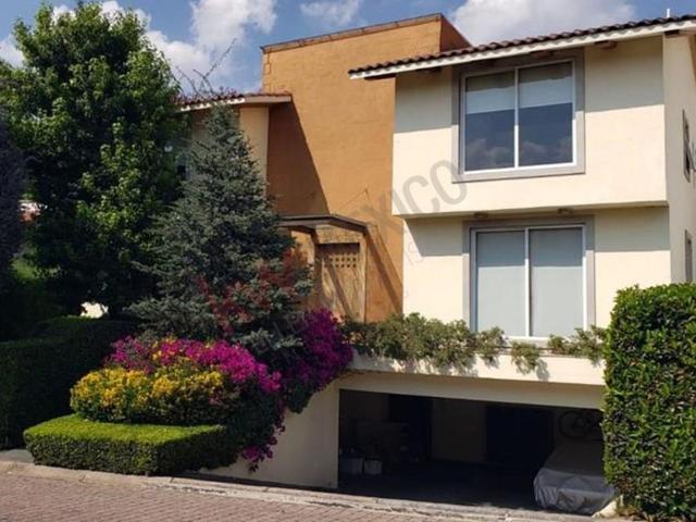 Casa en renta en Lerma, Estado de México