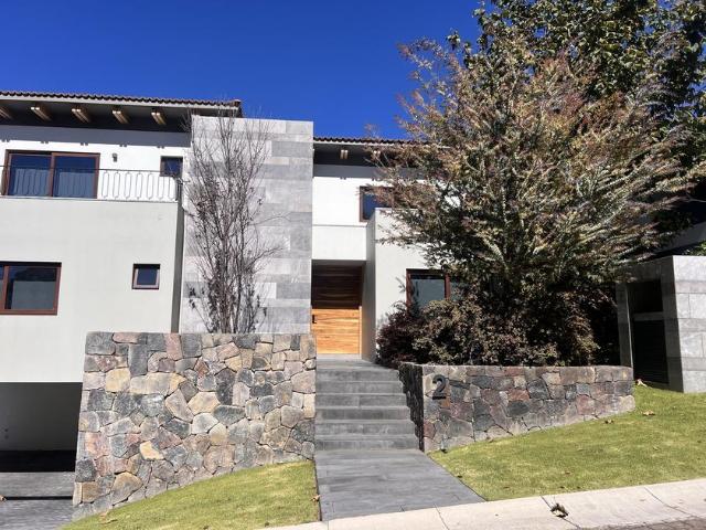 Casa en renta en Lerma, Estado de México
