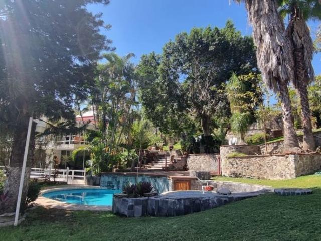 Casa en renta en Morelos