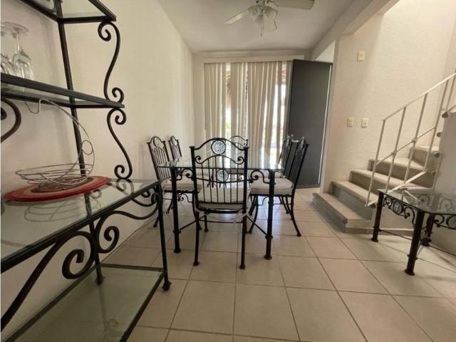 Casa en renta en Morelos