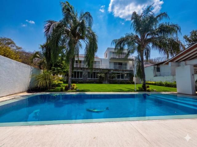 Casa en renta en Morelos