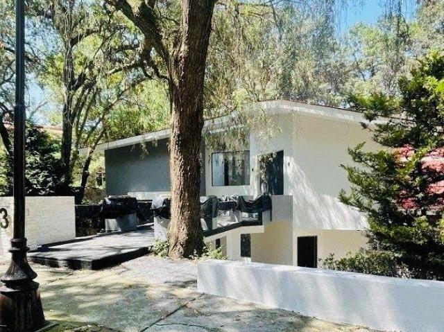 Casa en renta en Zona Esmeralda, Ciudad López Mateos