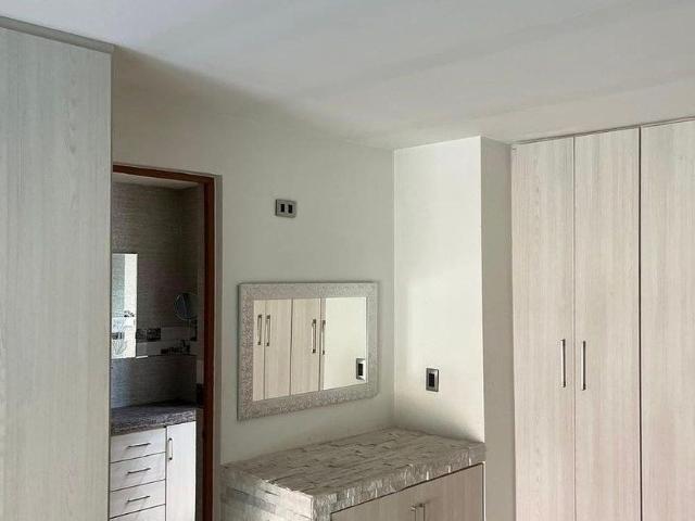 Casa en renta en Coacalco De Berriozábal, Estado de México