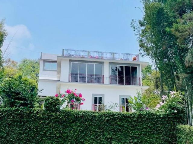 Casa en renta en Coatepec, Veracruz