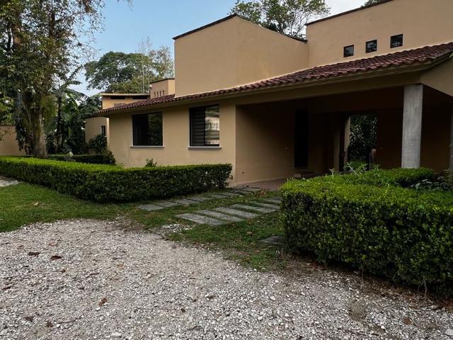 Casa en renta en Coatepec, Veracruz