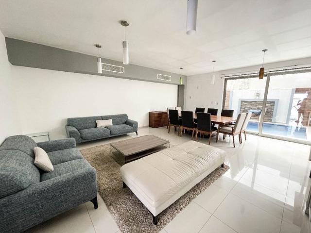 Casa en renta en Coatzacoalcos, Veracruz
