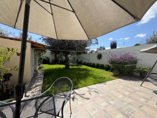 Casa en renta en Bonanza, Fraccionamiento Banus Residencial