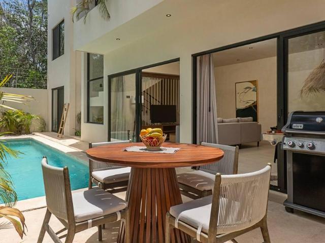 Casa en renta en Tulum, Quintana Roo