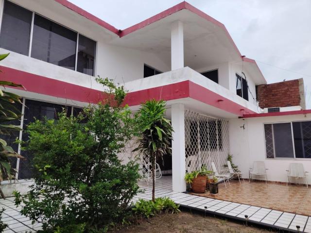 Casa en renta en Ciudad Madero, Tamaulipas