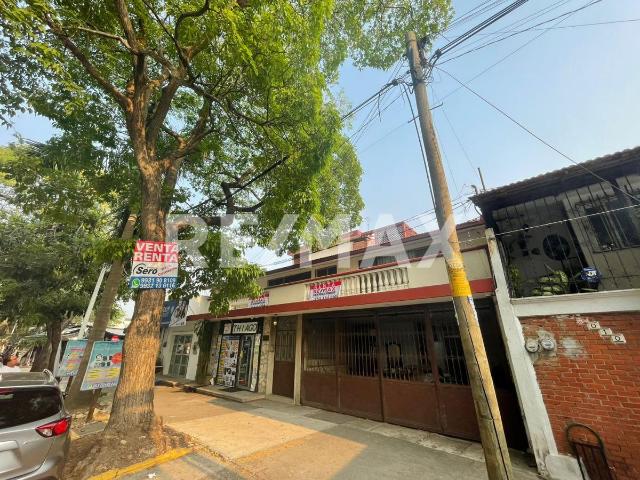 Casa en renta en Centro, Tabasco