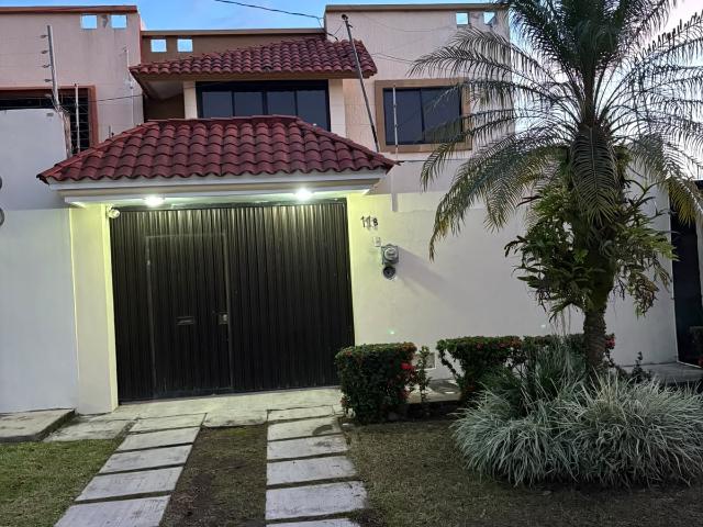 Casa en renta en Tapachula, Chiapas