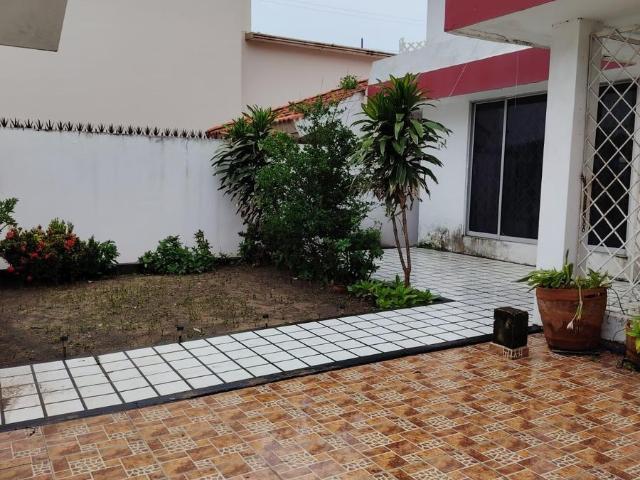 Casa en renta en Ciudad Madero, Tamaulipas