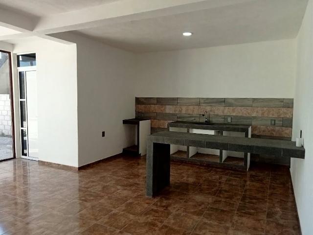 Casa en renta en Tultitlán, Estado de México