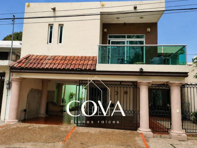 Casa en renta en Ciudad Madero, Tamaulipas