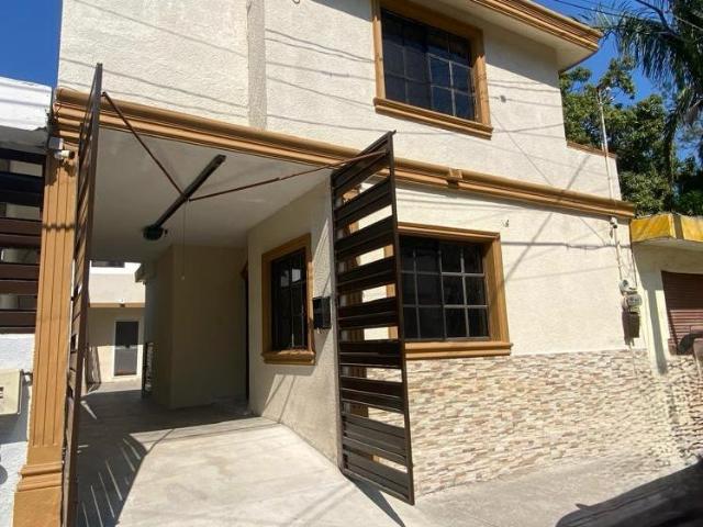 Casa en renta en Tampico, Tamaulipas