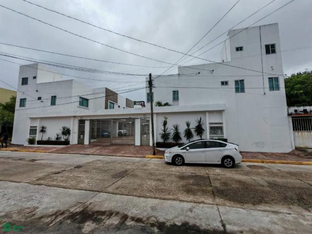 Casa en renta en Coatzacoalcos