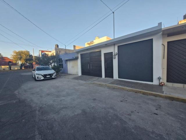 Casa en renta en Metepec, Estado de México