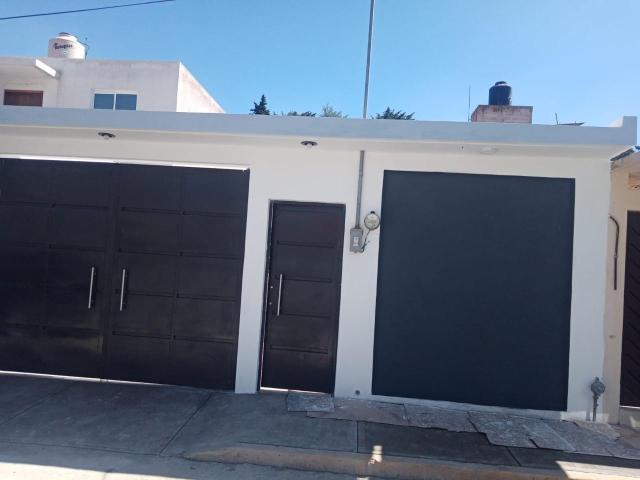 Casa en renta en Metepec, Estado de México