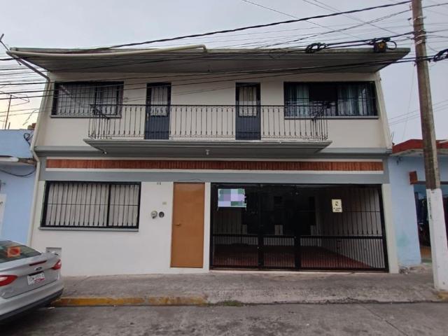 Casa en renta en Xalapa, Veracruz