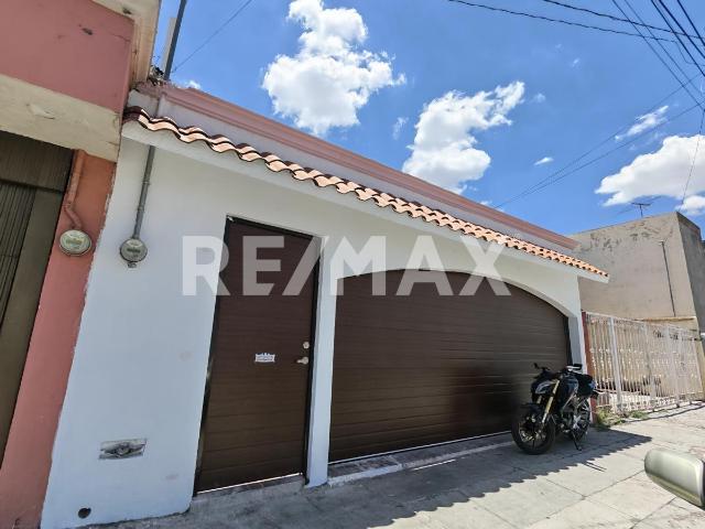 Casa en renta en Durango