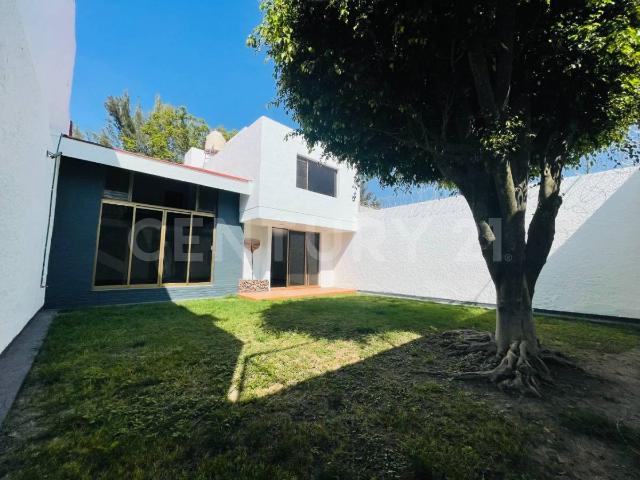 Casa en renta en Zapopan