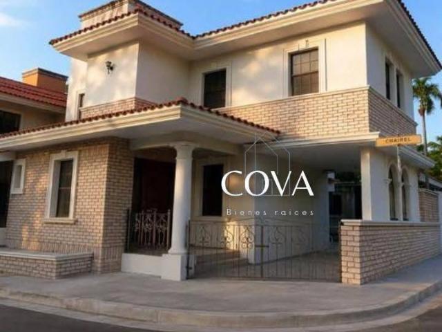 Casa en renta en Ciudad Madero, Tamaulipas