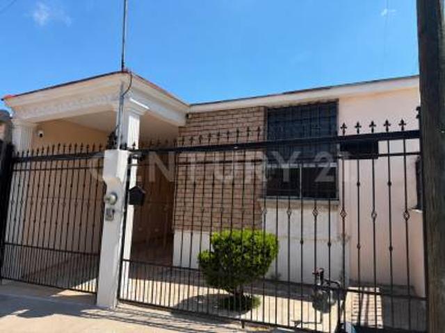 Casa en renta en Chihuahua