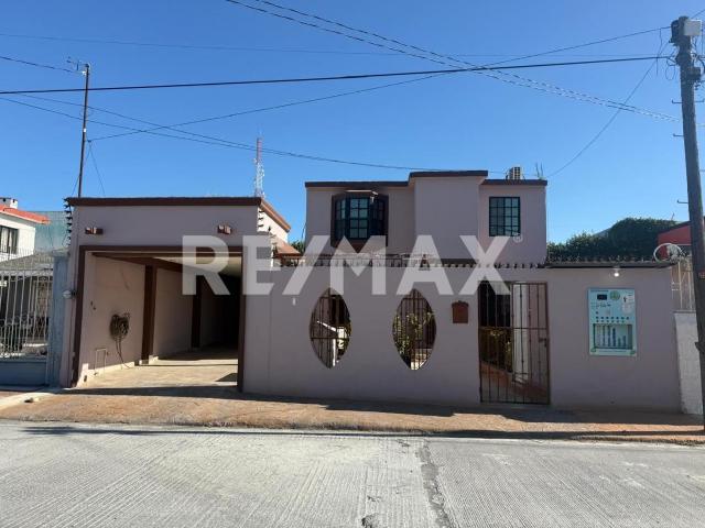 Casa en renta en Reynosa, Tamaulipas