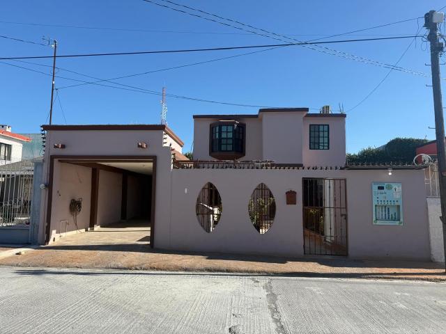 Casa en renta en Reynosa, Tamaulipas