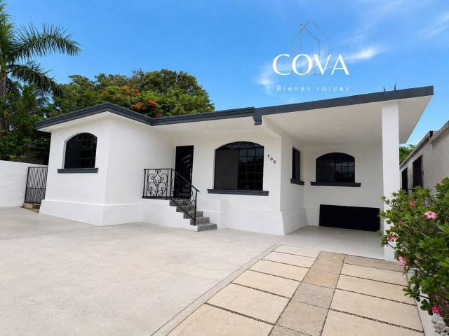 Casa en renta en Ciudad Madero, Tamaulipas