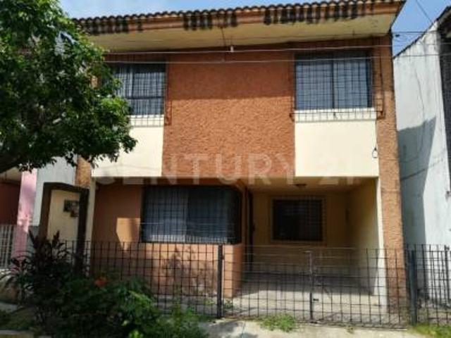 Casa en renta en Minatitlán