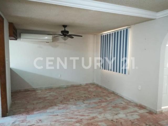 Casa en renta en Minatitlán